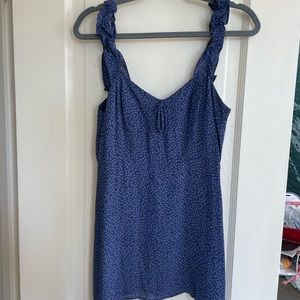 reformation dress